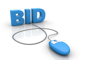 e-Tender Notice