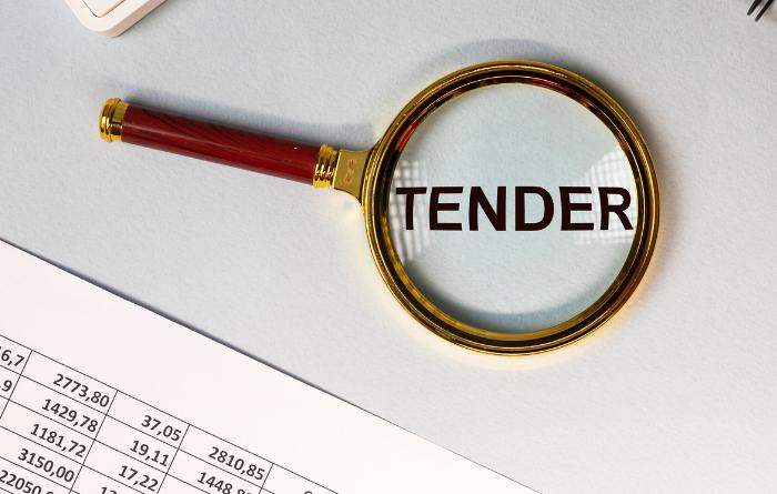 e-Tender