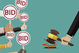 Request for Quotation Document