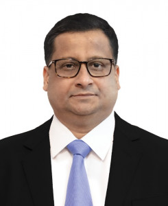 Dr. Md. Morshed Hasan Khan